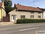 Prodej RD 2+1 Zlobice , cena 2650000 CZK / objekt, nabízí 