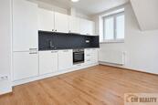 Pronájem bytu 2+kk, ul. Holická, Olomouc, cena 15000 CZK / objekt / měsíc, nabízí 