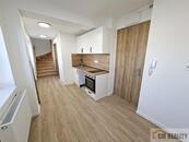 Prostějov, ul. Komenského, byt 2+kk, mezonet, cena 13000 CZK / objekt / měsíc, nabízí 