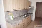 Prostějov, Moravská ul., byt 2+1 - pronájem, cena 12000 CZK / objekt / měsíc, nabízí 