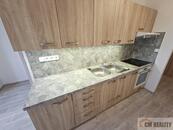 Prostějov, Moravská ul., byt 2+1 - pronájem, cena 12000 CZK / objekt / měsíc, nabízí 