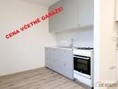 Prostějov, Rumunská ul., pronájem bytu 3+1 + garáž, cena 20000 CZK / objekt / měsíc, nabízí 
