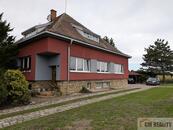 Vila 5+1 s královským prostorem pro život, cena 13499000 CZK / objekt, nabízí 