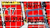 Olomouc, Nové Sady - pozemek 2 198 m2, cena 2990 CZK / m2, nabízí CM reality, s.r.o.