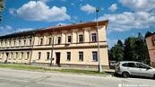 Pronájem bytu 2+kk České Velenice, cena 8500 CZK / objekt / měsíc, nabízí Třeboňská realitní s.r.o.