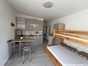 Pronájem bytu 1+kk v Chlumu u Třeboně., cena 6000 CZK / objekt / měsíc, nabízí Třeboňská realitní s.r.o.
