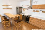 Pronájem bytu 2+kk v Třeboni, cena 12000 CZK / objekt / měsíc, nabízí 