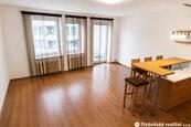 Pronájem bytu 2+kk v Třeboni, cena 12000 CZK / objekt / měsíc, nabízí 