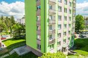 Prodej bytu 2+1 v Jindřichově Hradci, ulice Třebického, cena 3600000 CZK / objekt, nabízí 