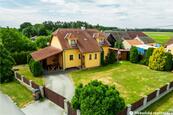 Prodej rodinného domu 5+kk Branná u Třeboně, cena 8499000 CZK / objekt, nabízí Třeboňská realitní s.r.o.
