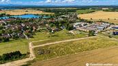 Prodej stavebního pozemku 2 565 m2, Třeboň Břilice, cena 6412500 CZK / objekt, nabízí Třeboňská realitní s.r.o.