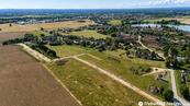 Prodej stavebního pozemku 1 800 m2, Třeboň Břilice, cena 6300000 CZK / objekt, nabízí Třeboňská realitní s.r.o.