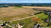 Prodej stavebního pozemku 1 333 m2, Třeboň Břilice, cena 6531700 CZK / objekt, nabízí Třeboňská realitní s.r.o.