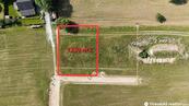 Prodej stavebního pozemku 1 330 m2, Třeboň Břilice, cena 6517000 CZK / objekt, nabízí 