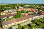Prodej chalupy s uzavřeným dvorem a hospodářskými stavbami Lomnice nad Lužnicí, cena 4995000 CZK / objekt, nabízí Třeboňská realitní s.r.o.