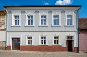 Prodej, Činžovní dům, Švihov, cena 6750000 CZK / objekt, nabízí 
