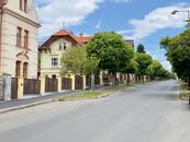 Na prodej stavební pozemek, Česká Lípa, Mariánská ulice, cena 1320000 CZK / objekt, nabízí 