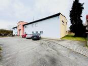 K pronájmu nebytový prostor, sklad, výrobní dílna o výměře 120 m2 Česká Lípa - Dubice