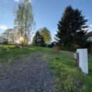 Na prodej stavební pozemek v obci Sloup v Čechách o celkové výměře 671 m, cena 1050000 CZK / objekt, nabízí 