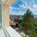 K pronájmu nově zrekonstruovaný byt 2+1 o výměře 56 m2 Česká Lípa centrum , cena 16000 CZK / objekt / měsíc, nabízí 