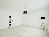 K pronájmu nově zrekonstruovaný byt 2+1 o výměře 56 m2 Česká Lípa centrum , cena 16000 CZK / objekt / měsíc, nabízí 