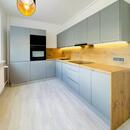 K pronájmu nově zrekonstruovaný byt 2+1 o výměře 56 m2 Česká Lípa centrum , cena 16000 CZK / objekt / měsíc, nabízí 