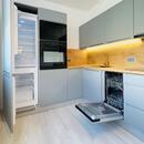 K pronájmu nově zrekonstruovaný byt 2+1 o výměře 56 m2 Česká Lípa centrum , cena 16000 CZK / objekt / měsíc, nabízí 