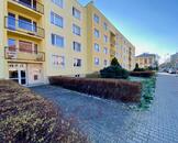 K PODNÁJMU BYT 2+1+L, NOVÝ BOR, cena 11000 CZK / objekt / měsíc, nabízí 