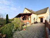 NA PRODEJ RODINNÝ DŮM, PODLESÍ, HORNÍ POLICE U ČESKÉ LÍPY