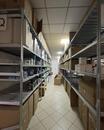 Pronájem skladu/výrobny 360 - 540 m2, Česká Lípa ul. Okružní, cena 79 CZK / m2 / měsíc, nabízí 