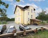 K pronájmu byt 1+1, po celkové rekonstrukci, Česká Lípa, ul. Pod Holým vrchem, cena 14500 CZK / objekt / měsíc, nabízí 