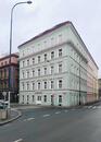 Pronájem skladového prostoru 3 m² Petrská 1166/33 Praha 1 Nové Město, cena 2500 CZK / objekt / měsíc, nabízí Jakub Rychtařík