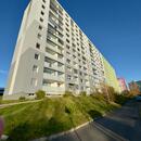 Pronájem bytu 2+kk+L, 40 m², Hradecká ulice, 10. podlaží z 12, cena 11900 CZK / objekt / měsíc, nabízí 