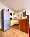 Pronájem bytu 2+kk (40 m²) s lodžií a sklepem ul. Okružní, Česká Lípa