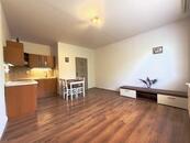 K pronájmu byt 2+kk (41 m²), Havlíčkova 2267, Česká Lípa, cena 10300 CZK / objekt / měsíc, nabízí 
