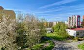 K pronájmu byt 2+kk (40 m²) s lodžií, Na Výsluní 2633, Česká Lípa, cena 10500 CZK / objekt / měsíc, nabízí 