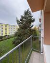 K pronájmu byt 2+1 s balkonem (50 m²), Antonína Sovy 1713, Česká Lípa, cena 11000 CZK / objekt / měsíc, nabízí 