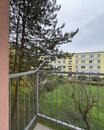 K pronájmu byt 2+1 s balkonem (50 m²), Antonína Sovy 1713, Česká Lípa, cena 11000 CZK / objekt / měsíc, nabízí Jakub Rychtařík