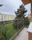 K pronájmu byt 2+1 s balkonem (50 m²), Antonína Sovy 1713, Česká Lípa, cena 11000 CZK / objekt / měsíc, nabízí 