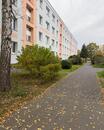K pronájmu byt 2+1 s balkonem (50 m²), Antonína Sovy 1713, Česká Lípa, cena 11000 CZK / objekt / měsíc, nabízí 