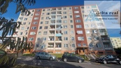 Prodej panelového bytu 1 + 3 v Šumperku, cena 2800000 CZK / objekt, nabízí 