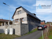Prodej rodinného domu v Jedlí, cena 4600000 CZK / objekt, nabízí 