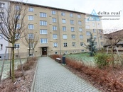 Prodej zděného bytu 1 + 2 v Šumperku, cena 2490000 CZK / objekt, nabízí DELTA REAL - realitní kancelář