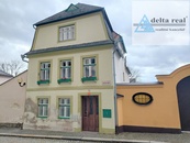 Prodej rodinného domu v centru Šumperka, cena 6500000 CZK / objekt, nabízí 