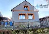 Prodej zrekonstruovaného rodinného domu v Mladoňově, cena 3000000 CZK / objekt, nabízí 