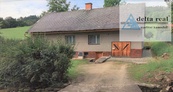 Prodej rodinného domu v Šumperku