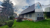 Prodej rekreační chalupy v Horních Studénkách, cena 2990000 CZK / objekt, nabízí DELTA REAL - realitní kancelář