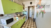 Prodej panelového bytu 1 + 2 v Lukavici, cena 1950000 CZK / objekt, nabízí 