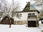 Prodej rekreačního domku v Bratrušově - osadě Osikov, cena 1790000 CZK / objekt, nabízí 