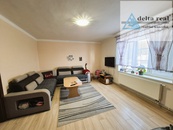 Prodej zrekonstruovaného zděného bytu 1 + 2 v Šumperku, cena 4250000 CZK / objekt, nabízí 